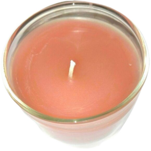 Hand crafted Sweet Fantasy candle 6oz